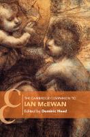 Cambridge Companion to Ian McEwan
