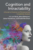 Cognition and Intractability