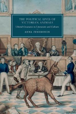 Political Lives of Victorian Animals