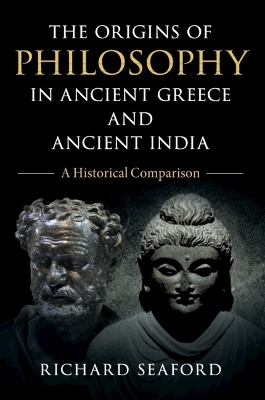 The Origins of Philosophy in Ancient Greece and Ancient India