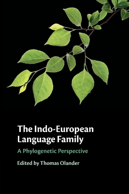 The Indo-European Language Family