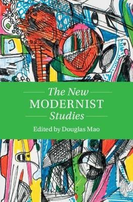 New Modernist Studies