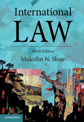 International Law, 9th Revised edition
