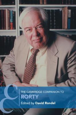 Cambridge Companion to Rorty