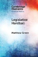 Legislative Hardball