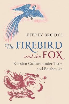 Firebird and the Fox