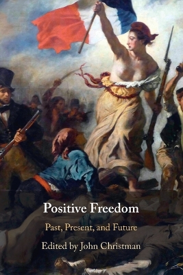 Positive Freedom