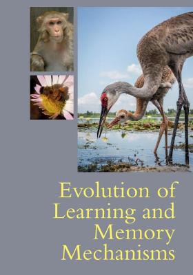 Evolution of Learning and Memory Mechanisms