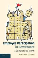 Employee Participation in Governance