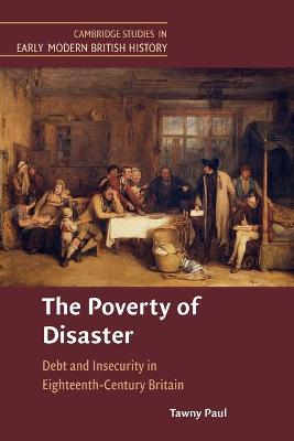 The Poverty of Disaster