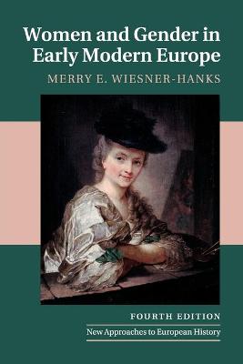 Women and Gender in Early Modern Europe