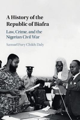 History of the Republic of Biafra