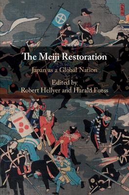 The Meiji Restoration