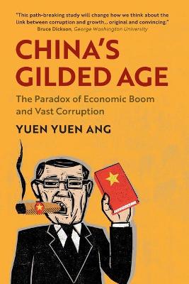China's Gilded Age