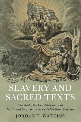 Slavery and Sacred Texts