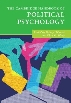 Cambridge Handbook of Political Psychology