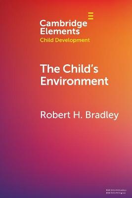 Child's Environment