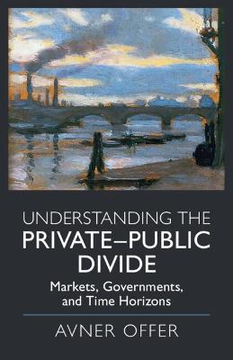 Understanding the Private-Public Divide