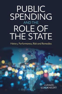Public Spending and the Role of the State