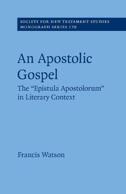 An Apostolic Gospel