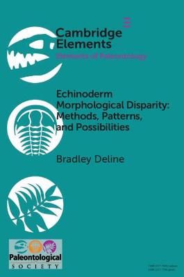 Echinoderm Morphological Disparity: Methods, Patterns, and Possibilities