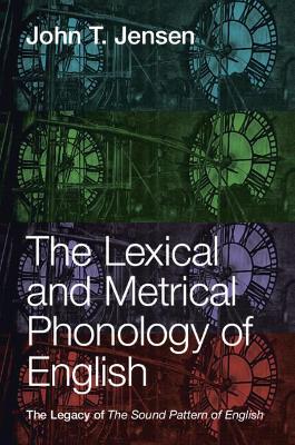 Lexical and Metrical Phonology of English