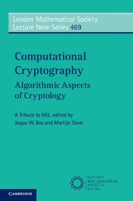 Computational Cryptography
