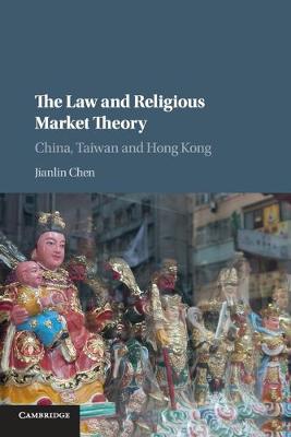 The Law and Religious Market Theory