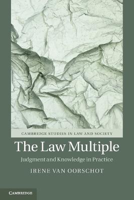 The Law Multiple