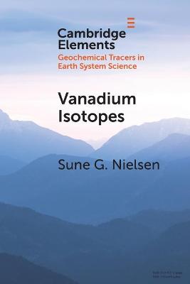 Vanadium Isotopes