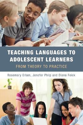 Teaching Languages to Adolescent Learners