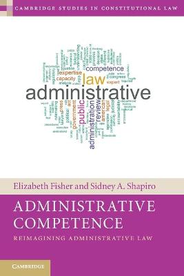 Administrative Competence