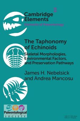 The Taphonomy of Echinoids