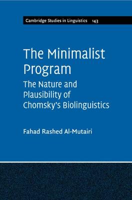 Minimalist Program