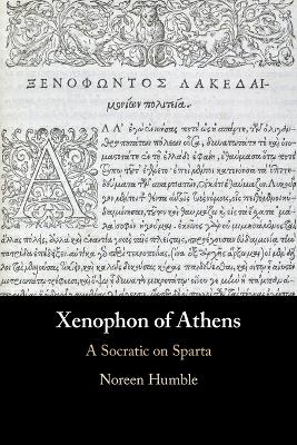 Xenophon of Athens