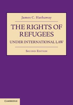 Rights of Refugees under International Law (The)