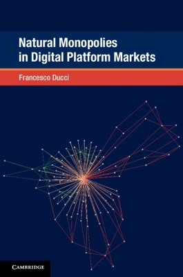 Natural Monopolies in Digital Platform Markets