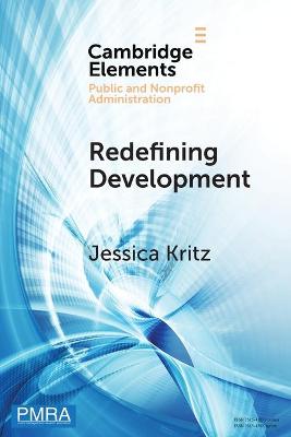 Redefining Development