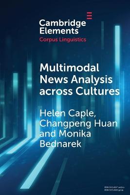 Multimodal News Analysis across Cultures