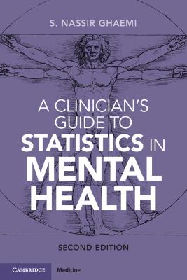 A Clinician's Guide to Statistics in Mental Health