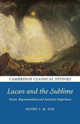 Lucan and the Sublime