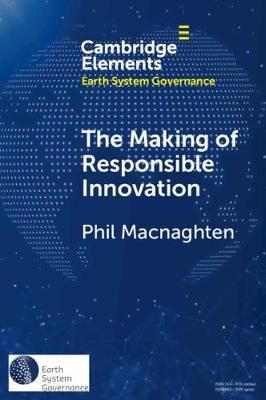 Making of Responsible Innovation