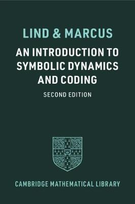 Introduction to Symbolic Dynamics and Coding