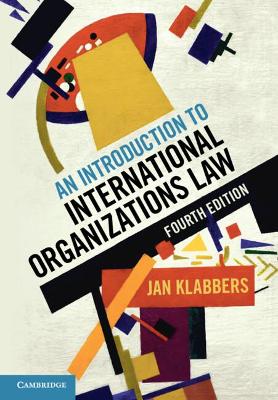 Introduction to International Organizations Law (An)