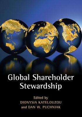 Global Shareholder Stewardship