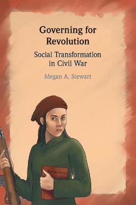 Governing for Revolution