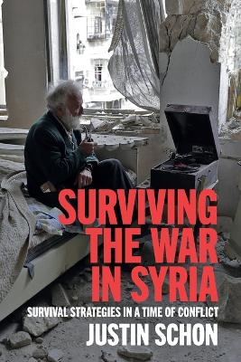 Surviving the War in Syria