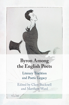 Byron Among the English Poets