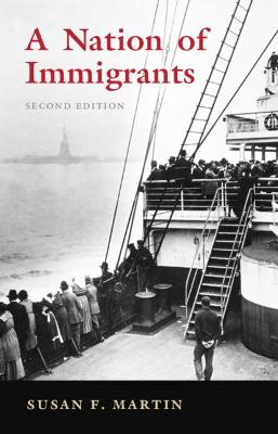 Nation of Immigrants
