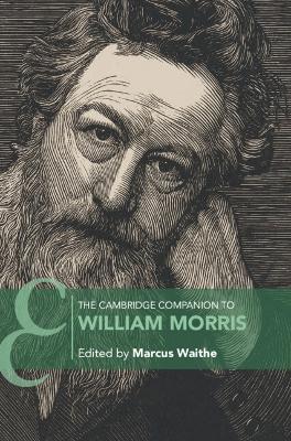 Cambridge Companion to William Morris